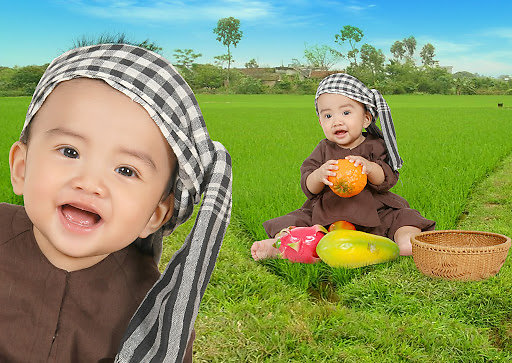 การถามชื่อ : คุณชื่ออะไร ?