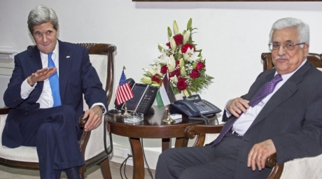 ประเทศอาหรับส่งเสริมการรื้อฟื้นกระบวนการสันติภาพในตะวันออกกลาง