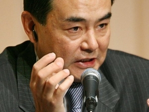 จีนเสนอให้จัดการเจรจาเกี่ยวกับการจัดทำ COC