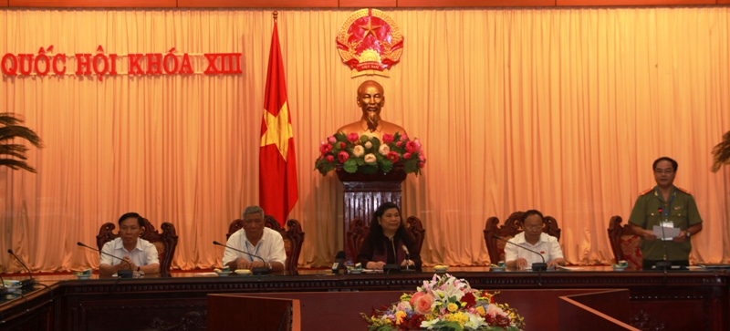 พรรคและรัฐเวียดนามให้ความสนใจดูแลเอาใจใส่ชีวิตความเป็นอยู่ของชนกลุ่มน้อยเสมอ