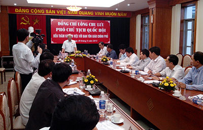 สรุปผลการปรับปรุงเนื้อหาของกฤษฎีกาเกี่ยวกับความเชื่อและการนับถือศาสนา