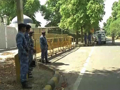 ความสัมพันธ์ระหว่างอินเดียกับปากีสถานตึงเครียดอีกครั้ง