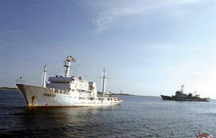 อาเซียนและจีนควรเข้าร่วมการเจรจาเพื่อหารือเกี่ยวกับปัญหาการพิพาทด้านอธิปไตยในทะเลตะวันออก