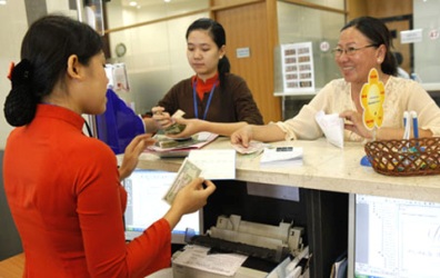 การแลกเงิน