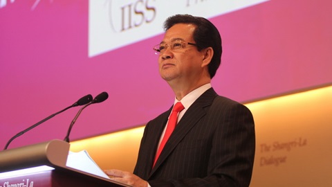 นักวิชาการของสาธารณรัฐเกาหลี ชื่นชมบทสุนทรพจน์ของนายกรัฐมนตรีเวียดนามในการสนทนา Shangri La ครั้งที่ 12