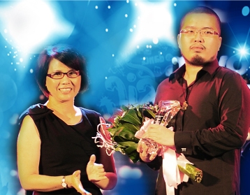 รายการเพลงประจำเดือนกรกฎาคม