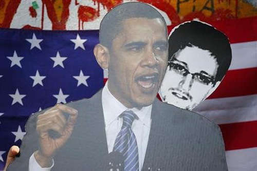 นาย เอ็ดเวิร์ด สโนว์เดน ยังมีข้อมูลลับที่อาจสร้างความเสียหายอย่างหนักให้แก่รัฐบาลสหรัฐ