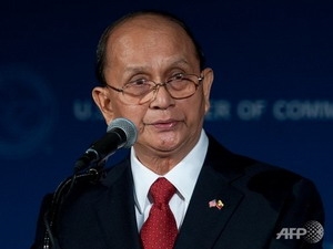 พม่าและอียูมุ่งสู่ความร่วมมือในทุกด้าน