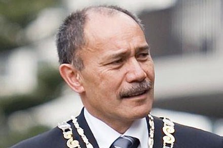 ข้าหลวงใหญ่นิวซีแลนด์ เยือนเวียดนาม