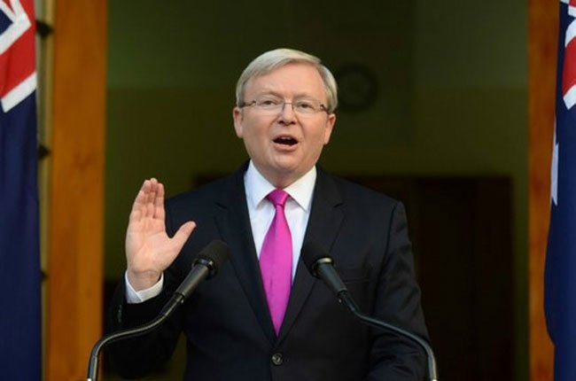 ออสเตรเลียจะจัดการเลือกตั้งทั่วไปในวันที่ 7 กันยายนนี้