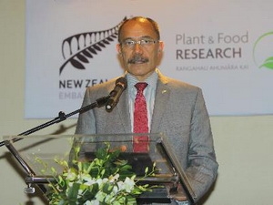 นิวซีแลนด์เป็นหุ้นส่วนที่น่าไว้วางใจของเวียดนาม