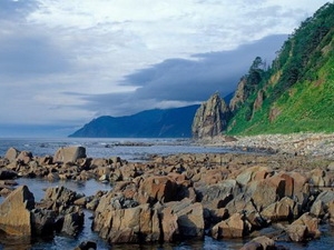 ญี่ปุ่นและรัสเซียรื้อฟื้นการเจรจาเกี่ยวกับการพิพาทด้านอธิปไตยเหนือหมู่เกาะ