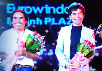 รายการเพลงประจำเดือนกันยายน