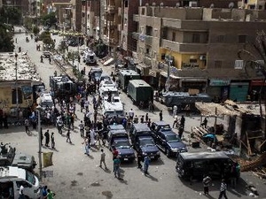 รัฐบาลเฉพาะกาลอียิปต์เลื่อนการยุบองค์การภราดรภาพมุสลิม