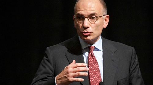 ผู้นำอิตาลีหารือเกี่ยวกับมาตรการแก้ไขวิกฤติการเมือง