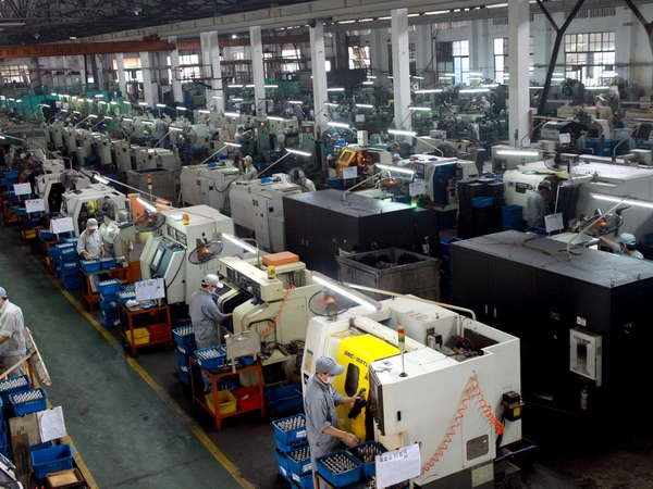 สถานประกอบการสหรัฐมีความประสงค์ที่จะศึกษาข้อมูลเกี่ยวกับบรรยากาศการลงทุนในเวียดนาม