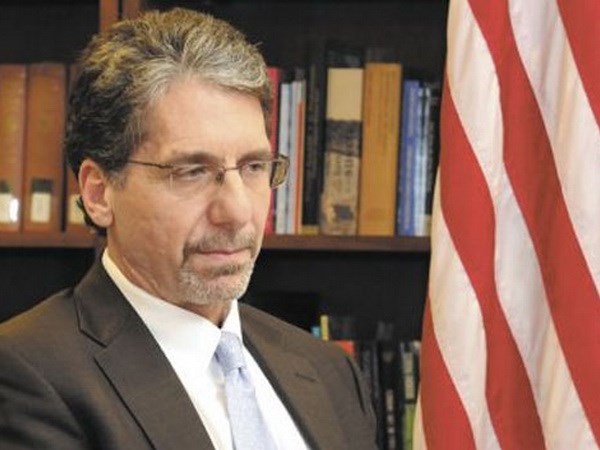 สหรัฐปฏิเสธข้อกล่าวหาอยู่เบื้องหลังการทำรัฐประหารในเวเนซุเอลา