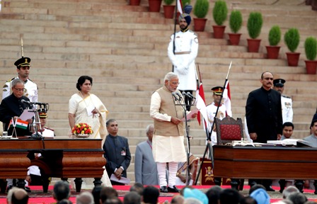 เวียดนามชื่นชมอินเดียที่มีส่วนร่วมสร้างเสถียรภาพในภูมิภาคอาเซียน