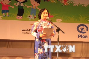 เวียดนามสนับสนุนความคิดริเริ่มของไอเเอลโอ  ในการร่างระเบียบการประชุมเกี่ยวกับการอพยพและความยุติธรรม