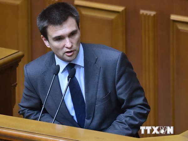 ประชามติชื่นชมรัสเซียที่ยกเลิกมติให้แทรกแซงทางทหารในยูเครน