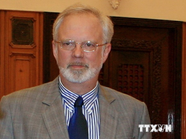 เวียดนามเป็นจุดนัดพบที่น่าสนใจของนักลงทุนอเมริกัน