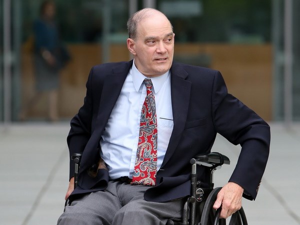 เยอรมนีจับกุมตัวเจ้าหน้าที่หน่วยข่าวกรองที่ต้องสงสัยเป็นสายลับให้แก่ NSA