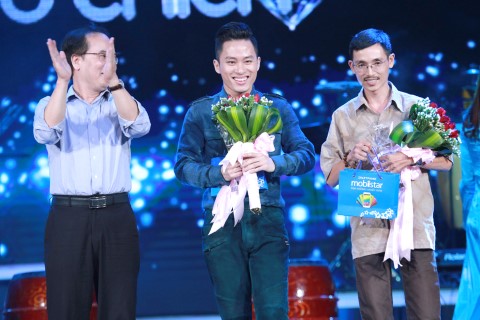 เพลงเกี่ยวกับทะเลและเกาะแก่งติดท็อปชาร์ตเดือนมิถุนายน