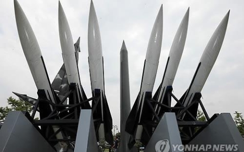 สาธารณรัฐประชาธิปไตยประชาชนเกาหลีทำการทดลองยิงขีปนาวุธนำวิถีพิสัยใกล้