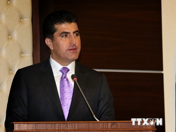 ชาวเคิร์ดยุติกิจกรรมทางการเมืองในรัฐบาลอิรัก