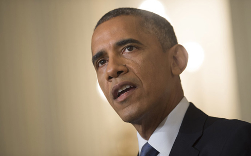 สหรัฐทำการโจมตีทางอากาศใส่ภาคเหนือของอิรัก