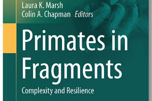 เอกสารสำคัญอีกฉบับที่มีส่วนร่วมในการปกป้องไพรเมต
