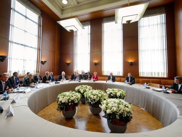 อิหร่านเริ่มปฏิบัติมาตรการต่างๆเพื่อปรับปรุงความโปร่งใสในโครงการนิวเคลียร์