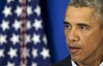 สหรัฐให้คำมั่นสนับสนุนกองทัพอิรักต่อไป