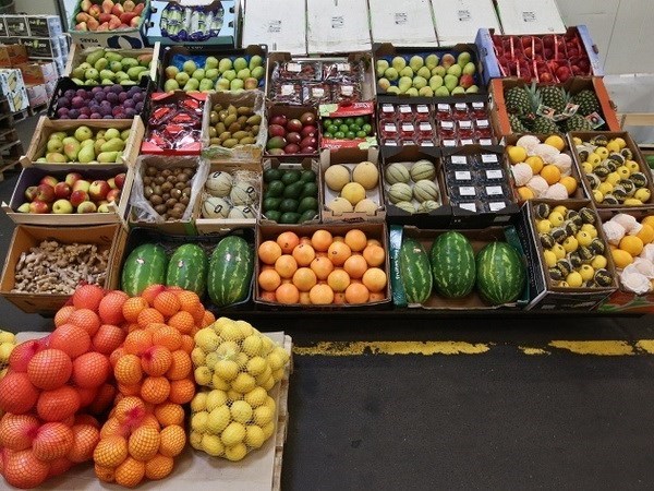 อียูพิจารณายื่นฟ้องรัสเซียที่สั่งห้ามนำเข้าสินค้าการเกษตรจากยุโรปต่อ  WTO