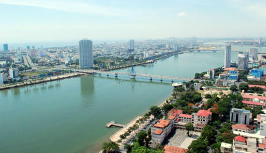 กระชับความร่วมมือระหว่างนครดานังของเวียดนามกับเมือง ฮัมบรูกของเยอรมนี