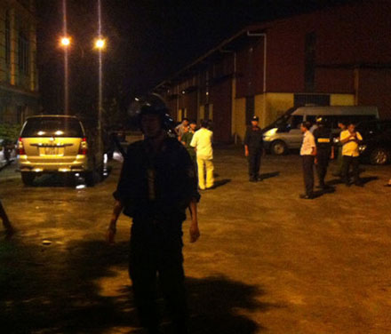 การประชุมคณะกรรมาธิการตุลาการแห่งรัฐสภาครั้งที่ 14