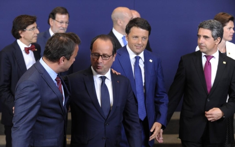 รัสเซียตำหนิมาตรการควํ่าบาตรของสหรัฐและฝ่ายตะวันตก