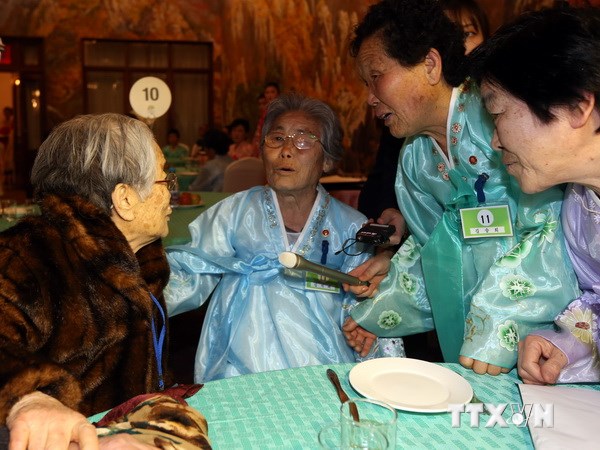 สาธารณรัฐเกาหลีอาจเจรจากับสาธารณรัฐประชาธิปไตยประชาชนเกาหลี