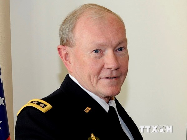 กองกำลังครึ่งหนึ่งของกองทัพอิรักไม่มีความสามารถในการต่อต้านกลุ่ม ไอเอส