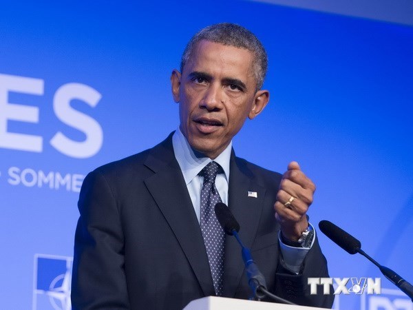 การร่วมมือกับอิหร่านเพื่อต่อต้านกลุ่มไอเอสไม่เกี่ยวข้องกับการเจรจาโครงการนิวเคลียร์ของอิหร่าน