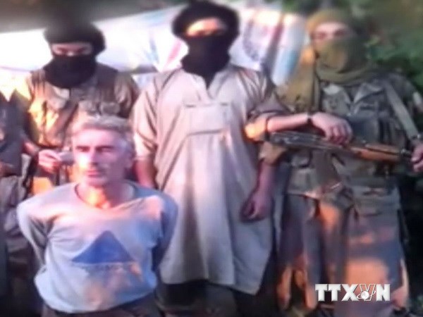 ฝรั่งเศสและอิตาลีเพิ่มการเตือนภัยหลังเหตุสังหารตัวประกันชาวฝรั่งเศส