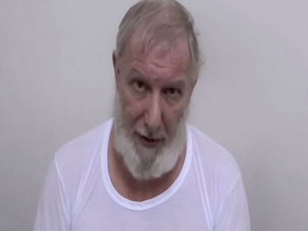 ตัวประกันชาวอังกฤษในลิเบียได้รับการปล่อยตัว