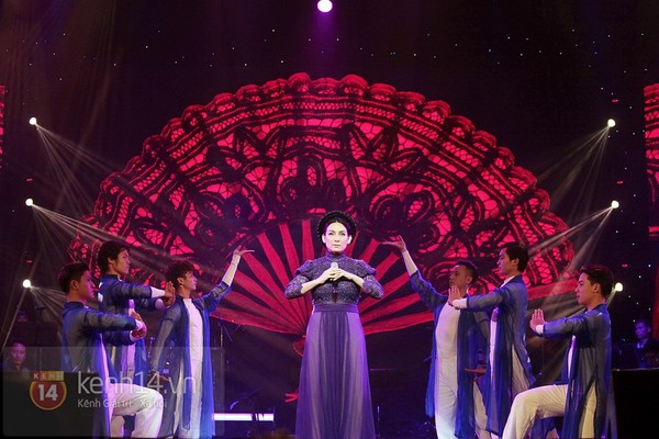 ญูงกา-เพลงที่แต่งในแนวดนตรีพื้นเมือง ๓ ภาค