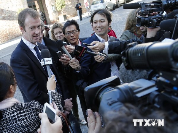 เริ่มการเจรจาครั้งใหม่เกี่ยวกับโครงการนิวเคลียร์ของอิหร่าน