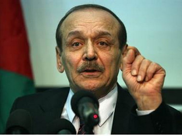 ปาเลสไตน์ยื่นร่างมติเรียกร้องให้อิสราเอลยุติการยึดครองดินแดนของตนต่อสหประชาชาติ