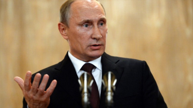 รัสเซียมีศักยภาพในการปกป้องผลประโยชน์แห่งชาติ