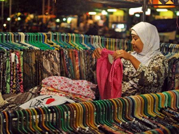 อาเซียนส่งเสริมการมอบอำนาจให้แก่นักธุรกิจหญิง