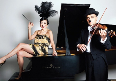 คอนเสิร์ต โตโยต้าดนตรีคลาสสิค ปี 2014 จะมีขึ้นในนครโฮจิมิน