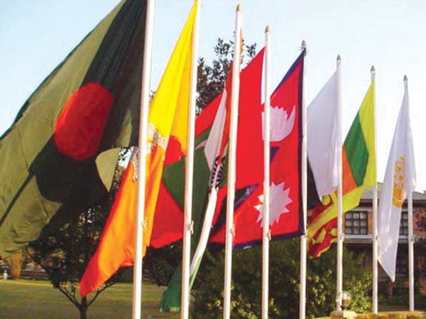 เปิดการประชุมผู้นำ SAARC ครั้งที่ 18