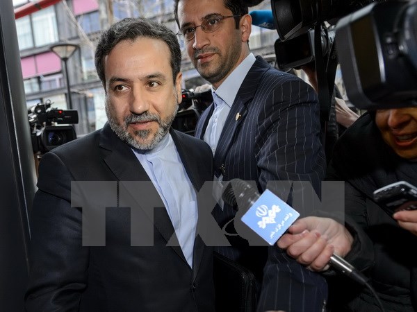 ประธานาธิบดีสหรัฐแสดงความหวังเกี่ยวกับการเจรจาด้านนิวเคลียร์กับอิหร่าน